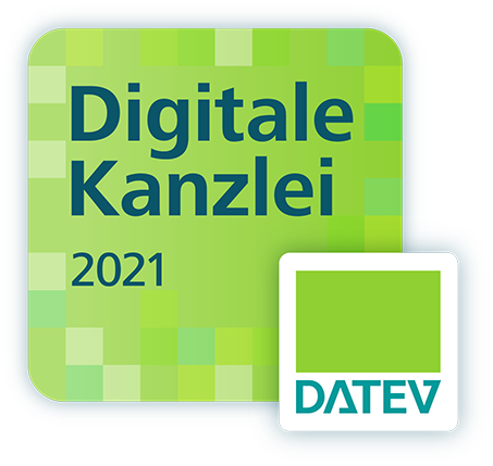 Datev - Digitale Kanzlei 2020, Becherer Carl Scherf und Partner mbB, Steuerberater in Jena, Weimar, Meiningen, Gotha