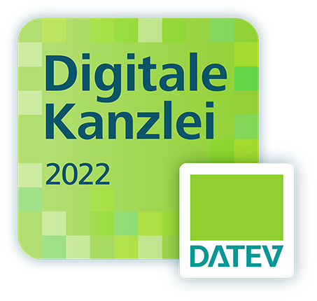 Datev - Digitale Kanzlei 2022, Becherer Carl Scherf und Partner mbB, Steuerberater in Jena, Weimar, Meiningen, Gotha