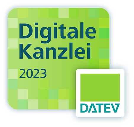 Datev - Digitale Kanzlei 2023, Becherer Carl Scherf und Partner mbB, Steuerberater in Jena, Weimar, Meiningen, Gotha