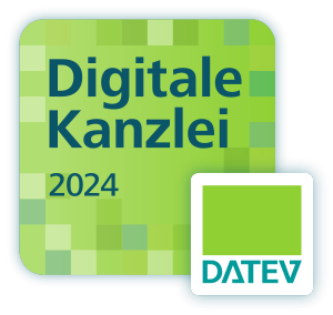 Datev - Digitale Kanzlei 2024 - 