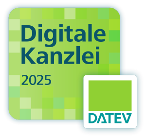 Datev - Digitale Kanzlei - 