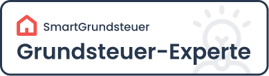 Grundsteuer Experte Badge - Becherer ∙ Carl ∙ Scherf und Partner, Ihr Steuerberater in Jena ist ein Great Place To Work