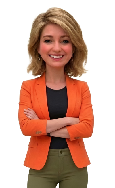 Avatar mit verschränkten Armen