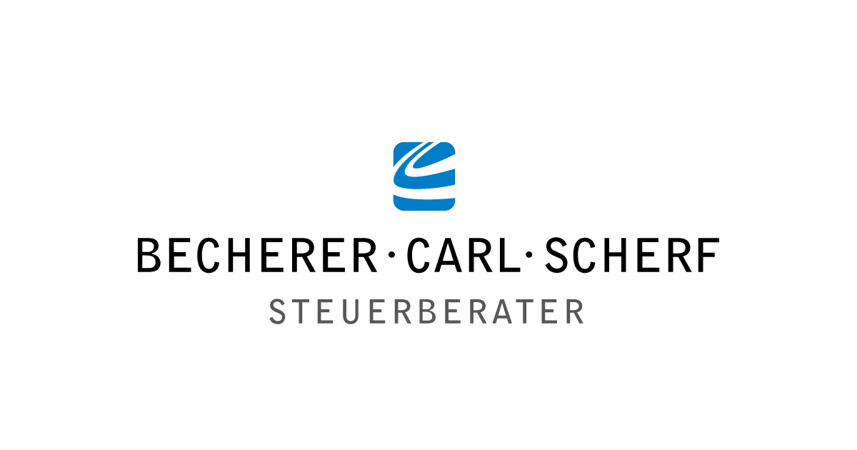 Becherer ∙ Carl ∙ Scherf und Partner mbB Steuerberater 