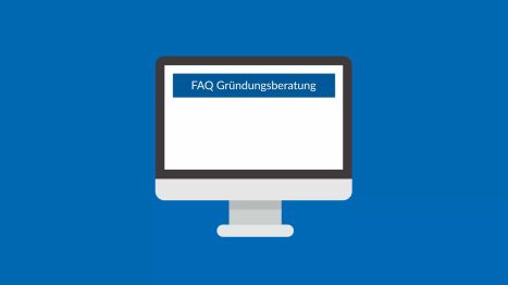Foto: FAQ - Gründungsberatung