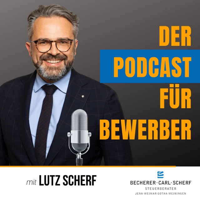 Podcast Karriere