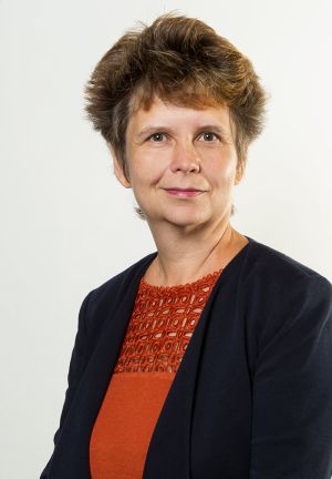 Carola Müller, Jena