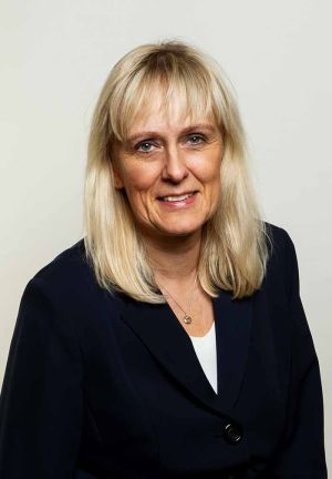 Kerstin Rudolph, Steuerberaterin, Jena