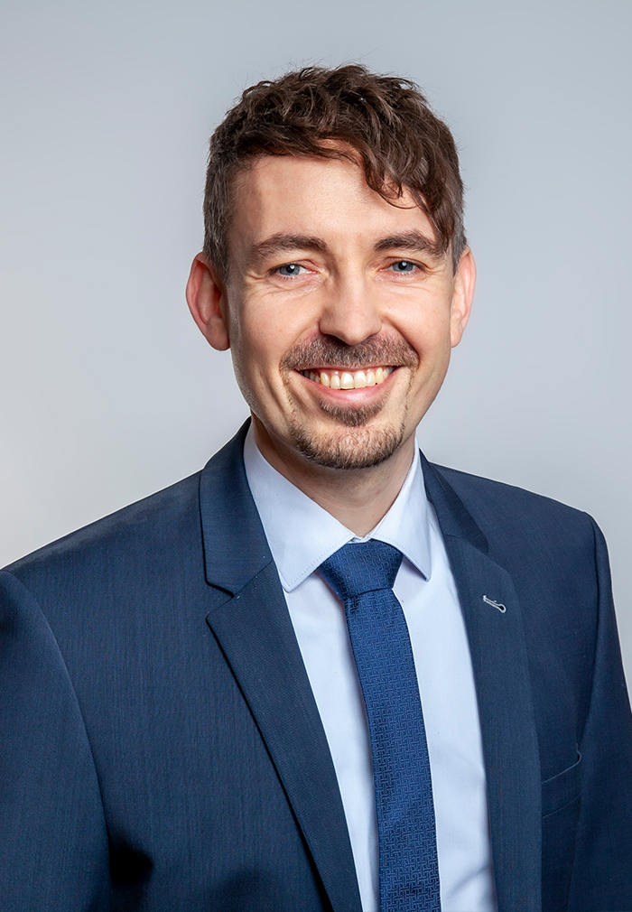 Dipl.-Kfm. Univ. Rico Schmidt, Steuerberater
Standort Jena, Jena
