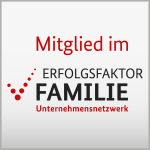 EF Mitglied Logo - 