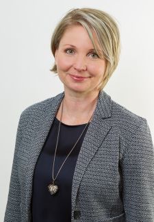 Sabine Förster, Jena