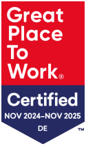 Great Place To Work - Becherer ∙ Carl ∙ Scherf und Partner, Ihr Steuerberater in Jena ist ein Great Place To Work
