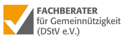 Fachberater für Gemeinnützigkeit (DStV e.V.) - 